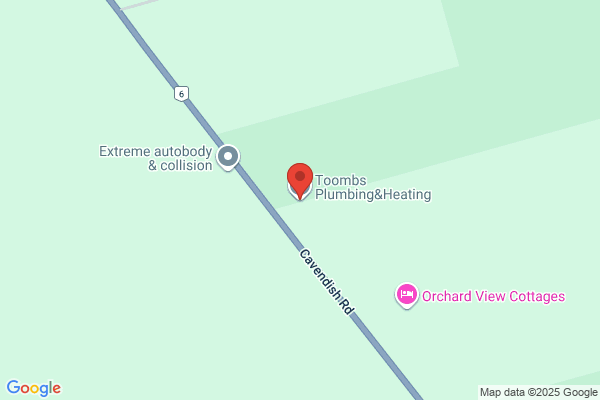 Toombs Plumbing&Heating Ltd