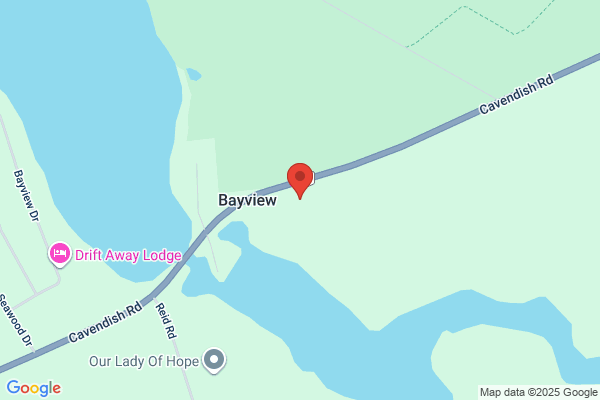 Bay Vista Motor Inn