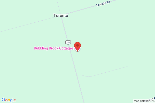 Bubbling Brook Cottages