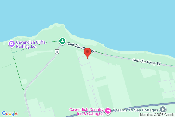 Cavendish Beach Cottages