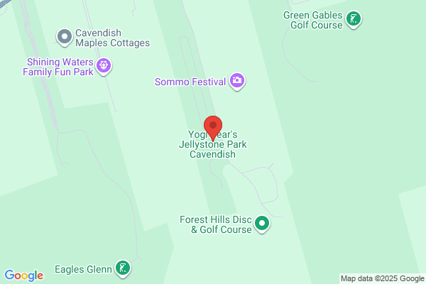 Cavendish KOA Holiday