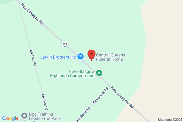 Central Queens Funeral Home