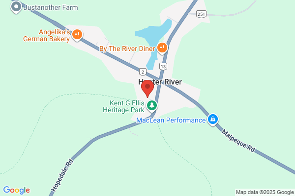 Clarence Farm Services