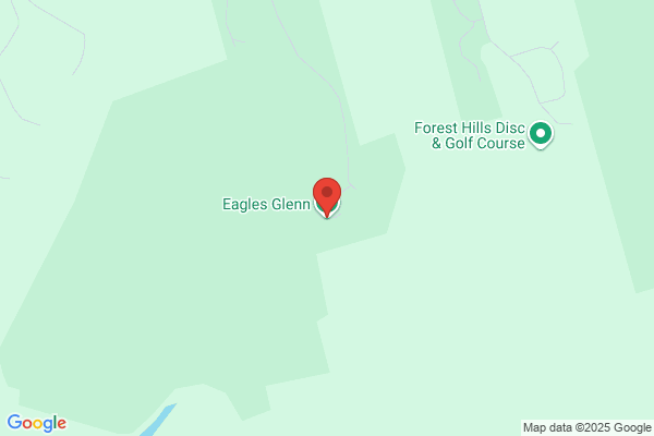 Eagles Glenn Golf Course Resort the