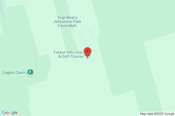 Forest Hills Golf Course