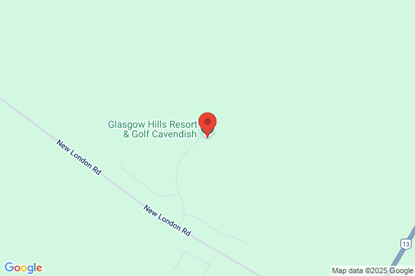 Glasgow Hills Resort & Golf Club Reservations