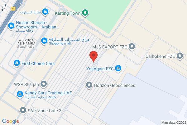 Gulfstar Chemicals Inc