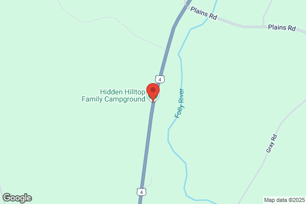 Hilltop Campground