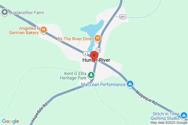 Hunter River Vision Clinic