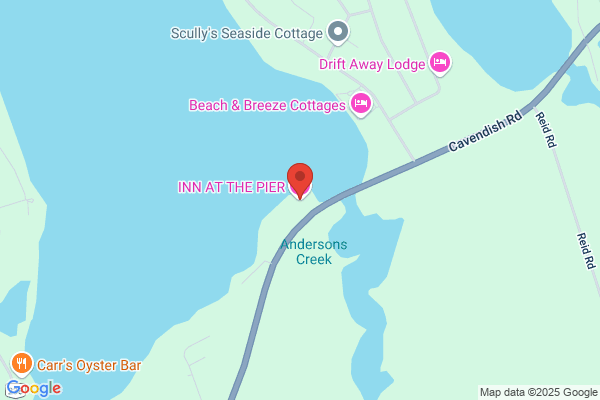 Inn At the Pier