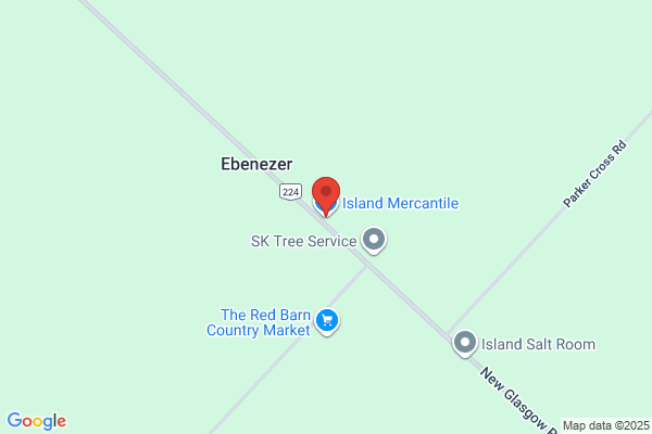Island Mercantile