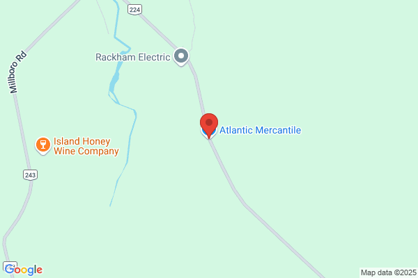 MacLeod Randy, Ran-Mac Electric