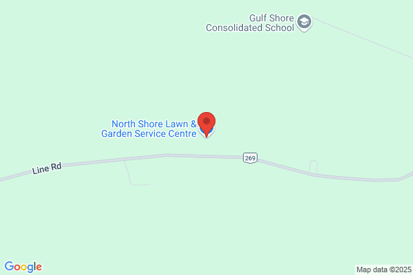 North Shore Lawn & Garden Service Centre