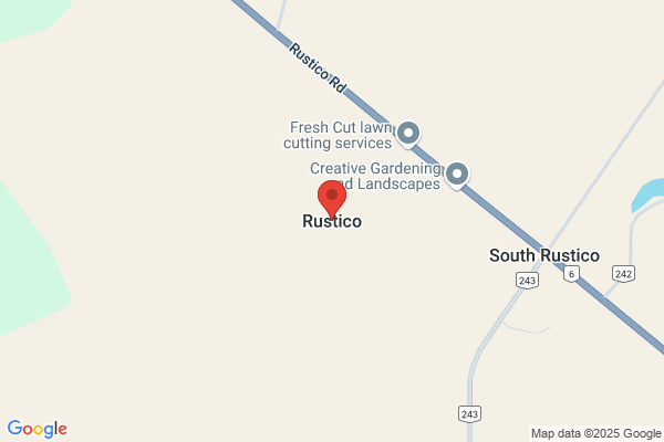 Rendez-Vous Rustico Ltd