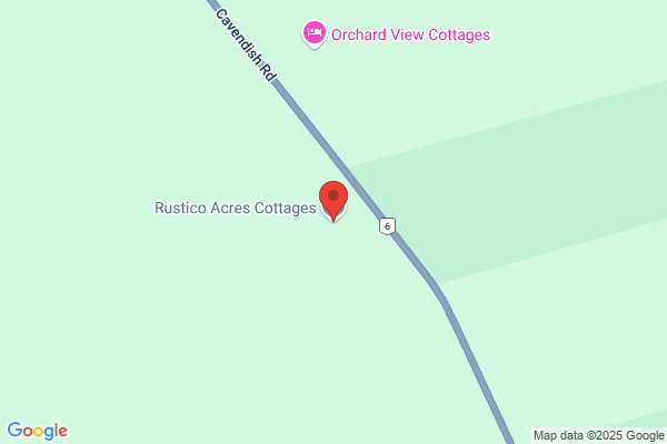 Rustico Acres Cottages