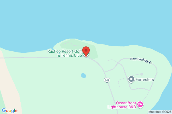 Rustico Resort Golf & Country Club