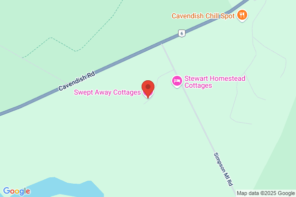 Swept Away Cottages