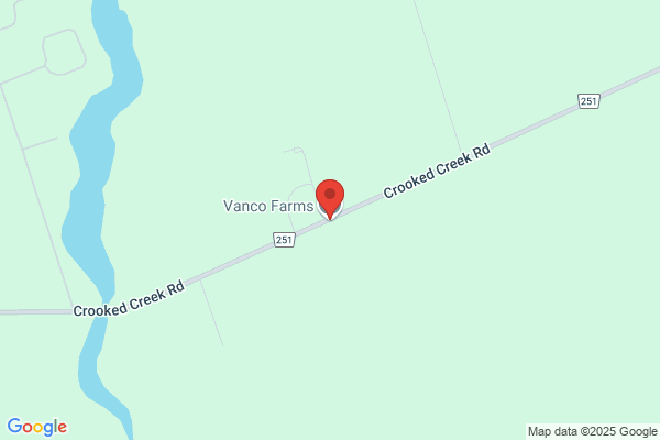 Vanco Farms Ltd
