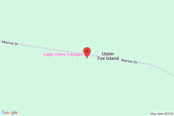 White Eagle Cottages