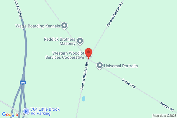 Woodlot Stewards Coop