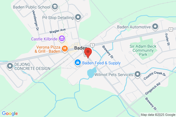 Baden Veterinary Hospital