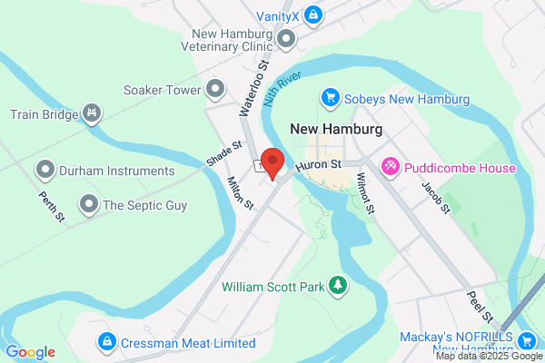 Hemmerich Hearing Center