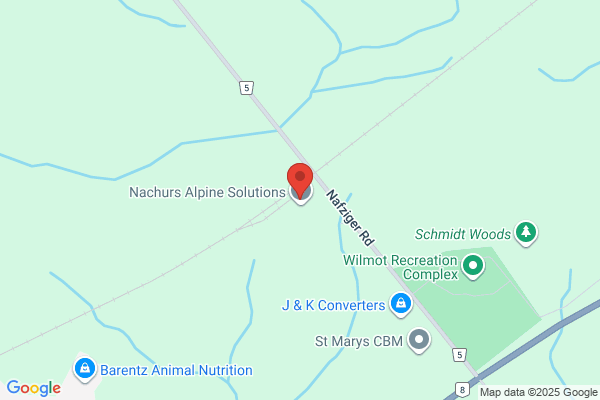 Nachurs Alpine Solutions