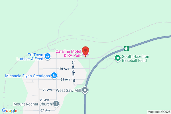 Cataline Motel & RV Park