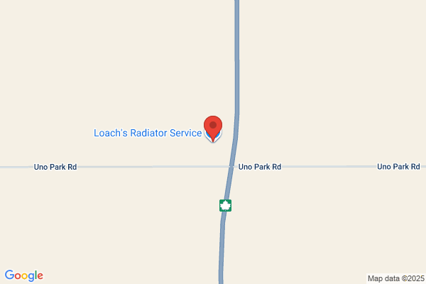 Loach's Radiator Service
