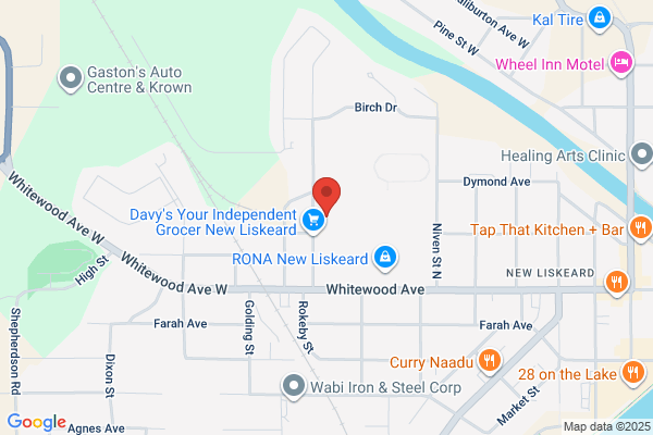 NAPA Auto Parts - Tri-Town Automotive & Industrial Supply