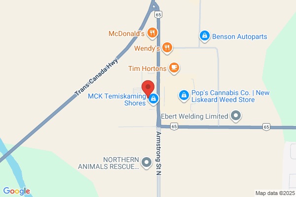 Campsall Electric