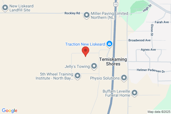 Breault's Heating & Cooling Ltd