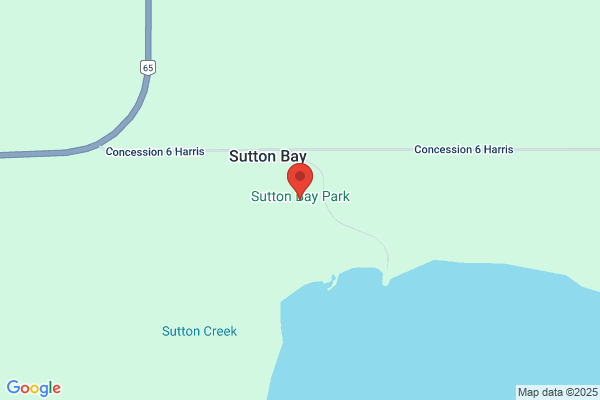 Sutton Bay Park