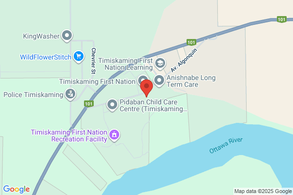 Timiskaming Chiropractic Health Clinic