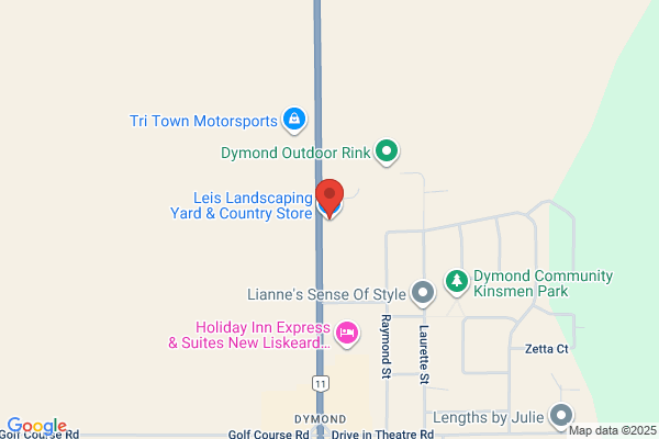 Leis Landscaping Yard & Country Store