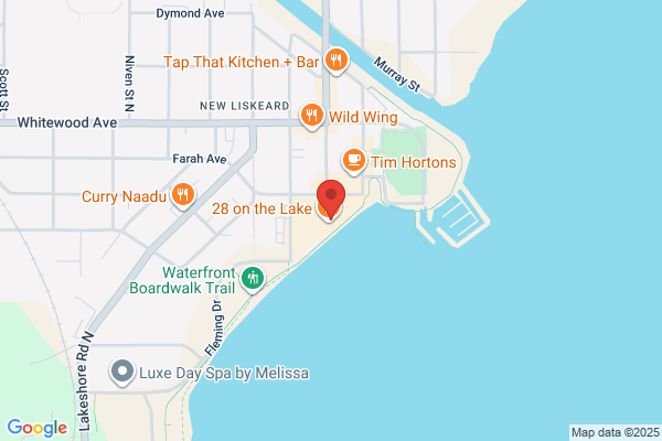 Waterfront Inn