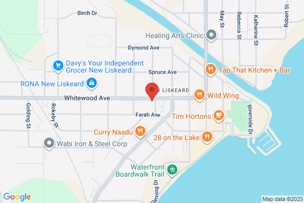 Crawford Adjusters Canada Inc