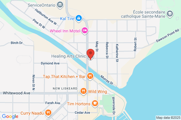 Healing Arts Clinic