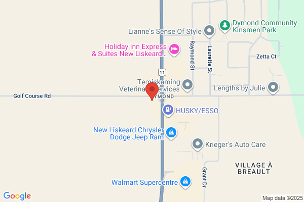 Electronic North Inc.
