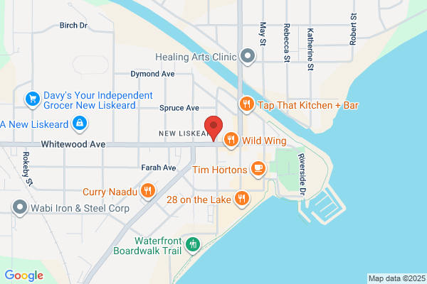Advantage Tri-Town Travel Agency