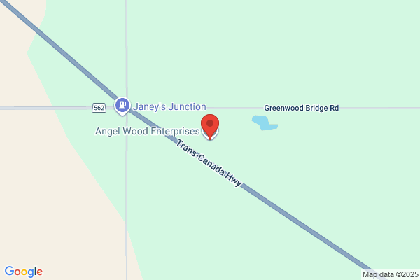 Angel Wood Enterprises Inc