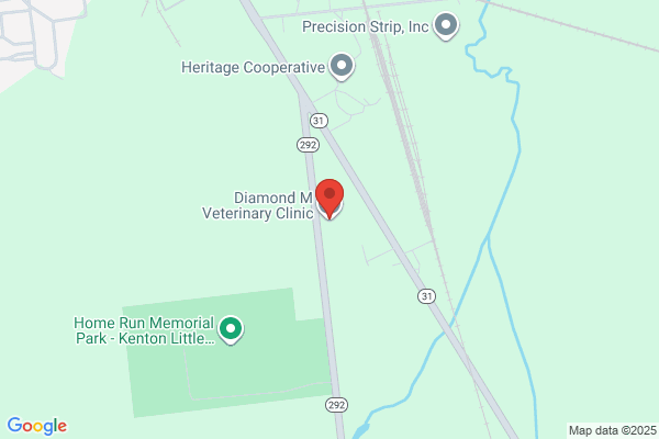 Dymond Veterinary Clinic