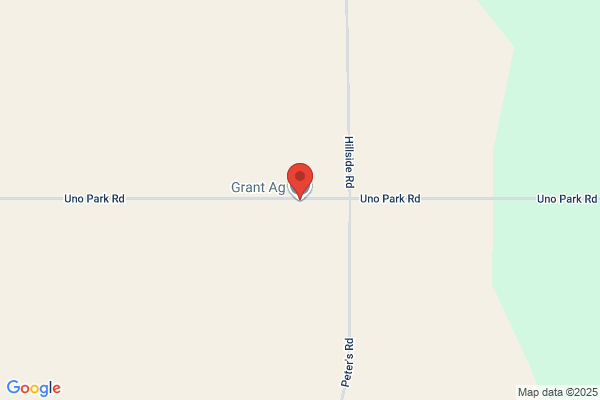 Grant Forest Products
