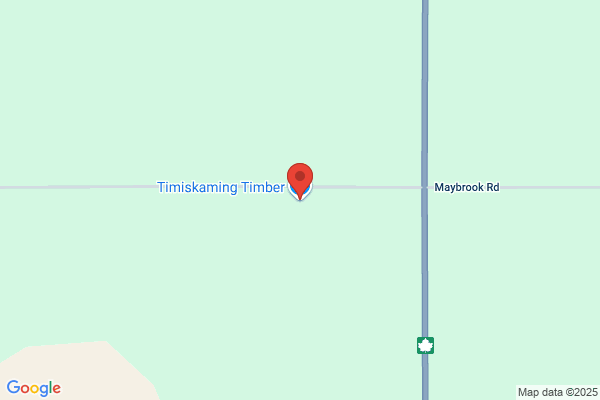 Liskeard Lumber Ltd