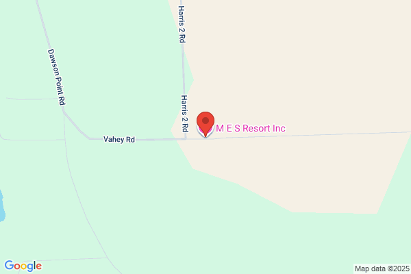 M E S Resorts Inc