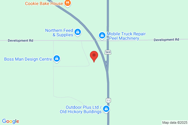 Packard Plumbing & Heating Ltd