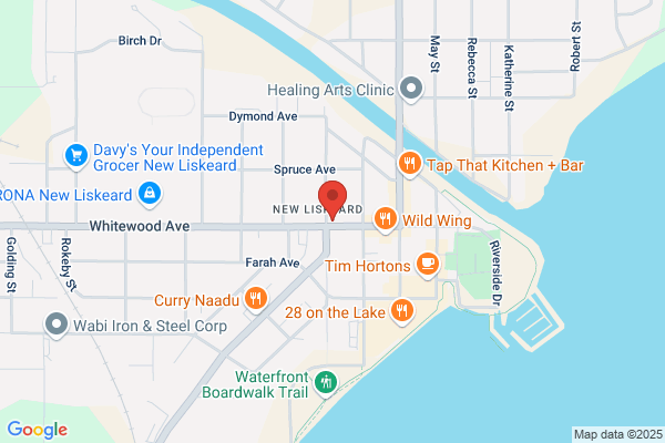 Re/Max Town & Country Ltd