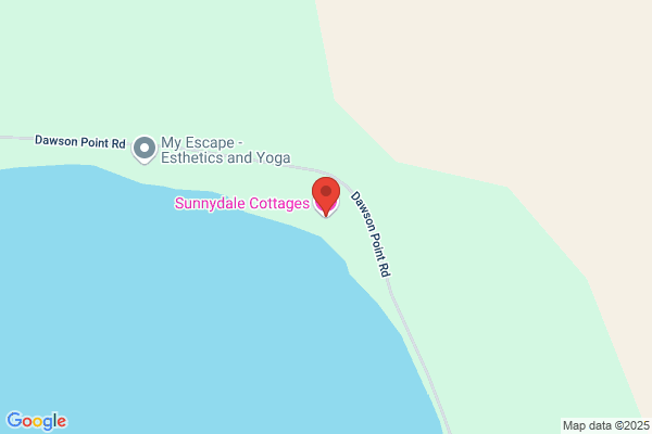 Sunnydale Cottages