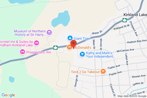 Timiskaming Home Support