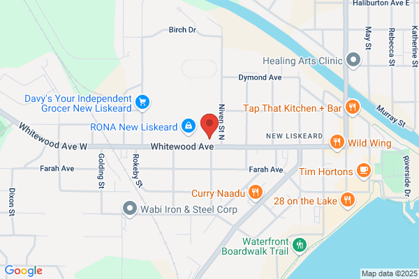 Tri-Town Foot Clinic, Margaret Springer Chiropodist